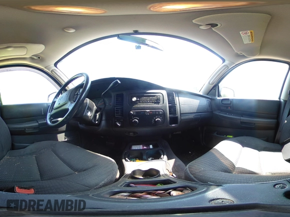 2003 Dodge Durango Sport with VIN 1D4HS38N53F510492, listed as a IAAI auction lot 42378667 with 170,968 mi miles and . Bid and sale history available at DreamBid. Image 17.