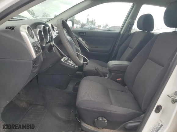 2003 Pontiac Vibe with VIN 5Y2SL62883Z474171, listed as a Copart auction lot 49689835 with 216,626 mi miles and Salvage Title. Bid and sale history available at carsss.com. Image 7.