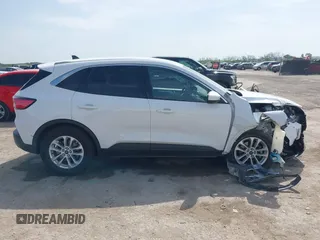 2020 Ford Escape SE with VIN 1FMCU0G60LUC45045, listed as a IAAI auction lot 42014651 with 96,202 mi miles and . Bid and sale history available at DreamBid. Image 13.