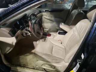 2002 Lexus ES 300 with VIN JTHBF30G125010658, listed as a Copart auction lot 43222855 with 101,808 mi miles and Non Repairable. Bid and sale history available at DreamBid. Image 7.