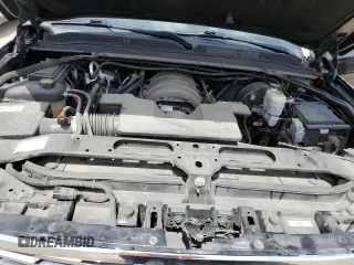 2019 GMC Yukon Denali with VIN 1GKS1CKJ0KR259491, listed as a Copart auction lot 51071335 with 105,294 mi miles and Salvage Title. Bid and sale history available at carsss.com. Image 13.