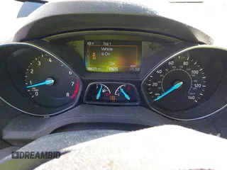 2019 Ford Escape SE z VIN 1FMCU9GD6KUA26821, wystawiony jako IAAI lot #41615726 z przebiegiem 98 071 mil mil oraz . Historia ofert i sprzedaży dostępna na DreamBid. Obrazek 7.