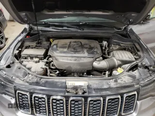 2020 Jeep Grand Cherokee North with VIN 1C4RJFAG2LC418324, listed as a Copart auction lot 58088795 with 39,077 mi miles and Salvage title. Bid and sale history available at DreamBid. Image 12.