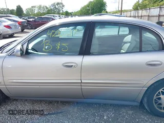 2004 Buick LeSabre Limited с VIN 1G4HR54K24U236239, выставлен на аукционе IAAI как лот 42260127 с пробегом 143 663 миль миль и . История ставок и продаж доступна на DreamBid. Изображение 14.