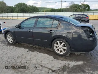 2004 Nissan Maxima SE с VIN 1N4BA41E84C836107, выставлен на аукционе Copart как лот 60526015 с пробегом 221 686 миль миль и Списание • Salvage title. История ставок и продаж доступна на DreamBid. Изображение 2.