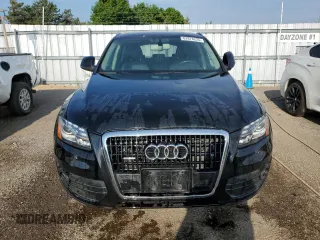 2010 Audi Q5 Premium с VIN WA1LKCFP2AA095583, выставлен на аукционе Copart как лот 62878225 с пробегом 111 397 миль миль и Чистый • Clean title. История ставок и продаж доступна на DreamBid. Изображение 5.