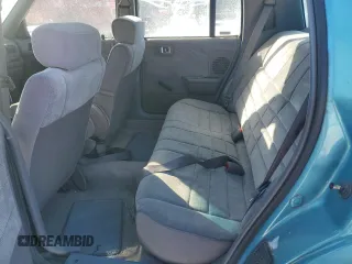 1993 Plymouth Acclaim z VIN 3P3XA46K6PT601129, wystawiony jako Copart lot #45379495 z przebiegiem 81 565 mil mil oraz Szkody całkowita. Historia ofert i sprzedaży dostępna na DreamBid. Obrazek 10.