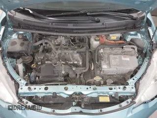 2014 Toyota Prius One z VIN JTDKDTB3XE1060360, wystawiony jako IAAI lot #41972531 z przebiegiem 140 012 mil mil oraz . Historia ofert i sprzedaży dostępna na DreamBid. Obrazek 10.
