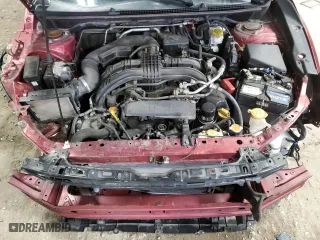 2018 Subaru Impreza with VIN 4S3GTAA66J3713063, listed as a Copart auction lot 51331405 with 62,511 mi miles and Clean Title. Bid and sale history available at carsss.com. Image 11.