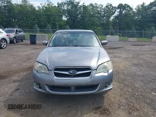 2008 Subaru Legacy Limited с VIN 4S3BL626987225119, выставлен на аукционе IAAI как лот 42632153 с пробегом 90 147 миль миль и . История ставок и продаж доступна на DreamBid. Изображение 6.