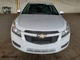 2014 Chevrolet Cruze 1LT with VIN 1G1PC5SB4E7341698, listed as a Copart auction lot 51308585 with 141,683 mi miles and Clean Title. Bid and sale history available at carsss.com. Image 5.