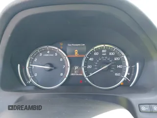 2020 Acura TLX z VIN 19UUB1F32LA011682, wystawiony jako IAAI lot #41942085 z przebiegiem 53 726 mil mil oraz . Historia ofert i sprzedaży dostępna na DreamBid. Obrazek 7.