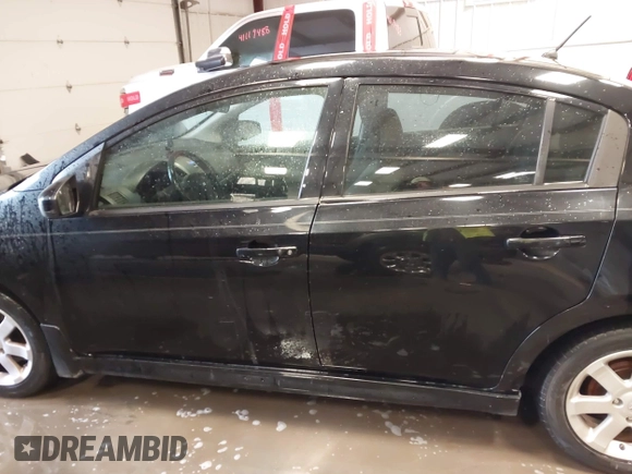 2011 Nissan Sentra 2.0 with VIN 3N1AB6AP0BL655099, listed as a IAAI auction lot 41288016 with 170,275 mi miles and . Bid and sale history available at DreamBid. Image 15.