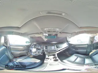 2018 Toyota Highlander SE с VIN 5TDJZRFH4JS865046, выставлен на аукционе Copart как лот 54605785 с пробегом 115 794 миль миль и Списание • Salvage title. История ставок и продаж доступна на DreamBid. Изображение 15.