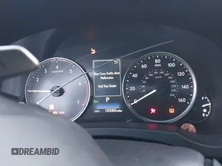 2024 Lexus IS 300 с VIN JTHBA1D2XR5131510, выставлен на аукционе IAAI как лот 41460652 с пробегом 10 580 миль миль и . История ставок и продаж доступна на DreamBid. Изображение 7.
