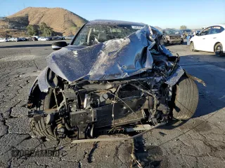 2018 Infiniti Q50 Luxe with VIN JN1EV7AP3JM592129, listed as a Copart auction lot 88797155 with 117,448 mi miles and Salvage title. Bid and sale history available at DreamBid. Image 5.