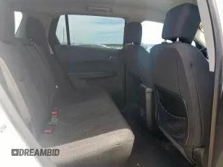 2015 GMC Terrain SLE z VIN 2GKALMEK2F6409618, wystawiony jako Copart lot #58039415 z przebiegiem 100 783 mil mil oraz Szkoda całkowita • Salvage title. Historia ofert i sprzedaży dostępna na DreamBid. Obrazek 11.