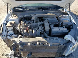 2016 Kia Optima EX with VIN 5XXGU4L33GG091144, listed as a Copart auction lot 43603885 with 132,522 mi miles and Salvage Title. Bid and sale history available at carsss.com. Image 11.