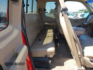 1998 Ford F-150 with VIN 1FTZX18W6WKB51438, listed as a IAAI auction lot 42658729 with 259,751 mi miles and . Bid and sale history available at DreamBid. Image 8.