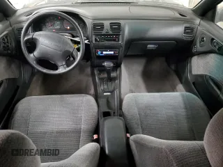 1998 Subaru Legacy L z VIN 4S3BK4353W7316395, wystawiony jako Copart lot #78353654 z przebiegiem 171 047 mil mil oraz Szkoda całkowita • Salvage title. Historia ofert i sprzedaży dostępna na DreamBid. Obrazek 8.