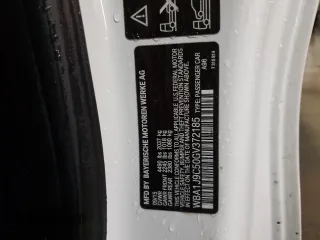 2016 BMW 2 Series M235i xDrive with VIN WBA1J9C50GV372185, listed as a Copart auction lot 88039785 with 84,187 mi miles and Salvage Title. Bid and sale history available at carsss.com. Image 12.
