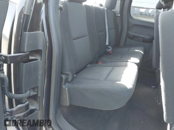 2013 Chevrolet Silverado 1500 LT with VIN 1GCRKSE77DZ267690, listed as a IAAI auction lot 41801357 with 70,964 mi miles and . Bid and sale history available at DreamBid. Image 8.