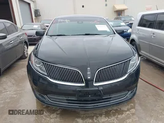 2013 Lincoln MKS EcoBoost with VIN 1LNHL9FT2DG604724, listed as a IAAI auction lot 41428420 with 152,880 mi miles and . Bid and sale history available at DreamBid. Image 12.