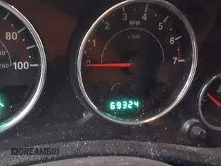 2013 Jeep Wrangler Sahara with VIN 1C4AJWBG7DL501146, listed as a IAAI auction lot 41714555 with 69,324 mi miles and . Bid and sale history available at DreamBid. Image 15.