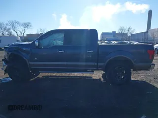 2020 Ford F-150 XL z VIN 1FTEW1E53LFB91722, wystawiony jako IAAI lot #41673112 z przebiegiem 70 930 mil mil oraz . Historia ofert i sprzedaży dostępna na DreamBid. Obrazek 13.