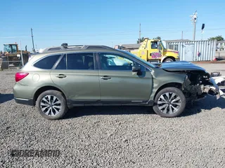 2017 Subaru Outback Limited z VIN 4S4BSANC0H3226752, wystawiony jako IAAI lot #42052600 z przebiegiem 89 900 mil mil oraz . Historia ofert i sprzedaży dostępna na DreamBid. Obrazek 14.