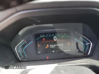 2019 Honda Odyssey EX-L z VIN 5FNRL6H71KB061252, wystawiony jako Copart lot #56358015 z przebiegiem 75 556 mil mil oraz Szkoda całkowita • Salvage title. Historia ofert i sprzedaży dostępna na DreamBid. Obrazek 9.