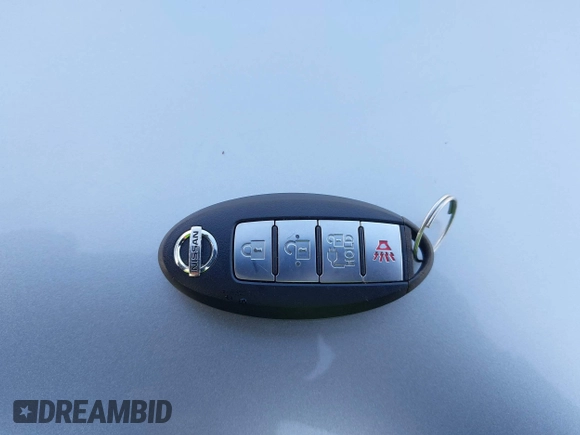 2019 Nissan LEAF SV z VIN 1N4AZ1CPXKC320748, wystawiony jako IAAI lot #41953264 z przebiegiem 35 080 mil mil oraz . Historia ofert i sprzedaży dostępna na DreamBid. Obrazek 11.