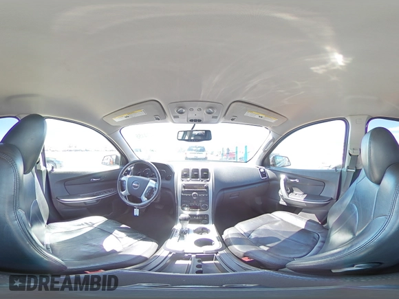 2012 GMC Acadia SLT1 with VIN 1GKKVRED4CJ255506, listed as a Copart auction lot 53674455 with 171,799 mi miles and Salvage Title. Bid and sale history available at carsss.com. Image 15.