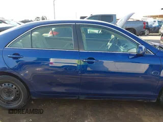 2007 Toyota Camry CE with VIN 4T1BE46K37U059553, listed as a IAAI auction lot 42167219 with 295,289 mi miles and . Bid and sale history available at DreamBid. Image 13.