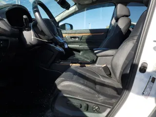 2020 Honda CR-V Touring with VIN 2HKRW2H99LH630739, listed as a Copart auction lot 48284285 with 101,803 mi miles and Salvage Title. Bid and sale history available at carsss.com. Image 7.