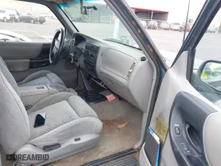 1995 Ford Ranger Splash with VIN 1FTDR15X8SPA77583, listed as a IAAI auction lot 42053048 with 116,751 mi miles. Bid and sale history available at carsss.com. Image 5.