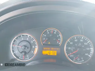 2015 Nissan Armada SV with VIN 5N1BA0ND6FN604077, listed as a IAAI auction lot 41940078 with 169,266 mi miles and . Bid and sale history available at DreamBid. Image 7.