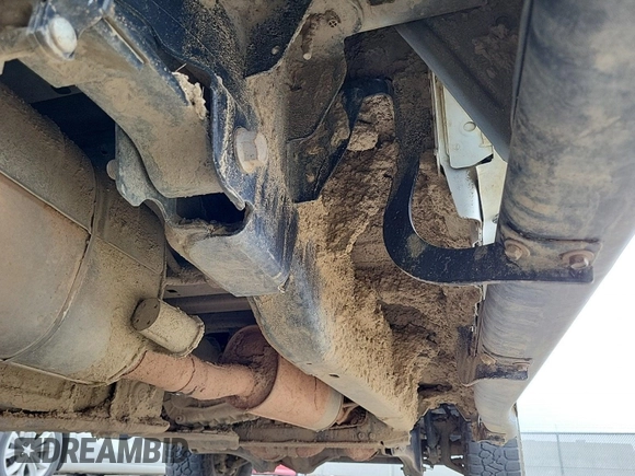 2022 Ford F-250 XL с VIN 1FT7X2B66NEE67862, выставлен на аукционе IAAI как лот 42610485 с пробегом 98 005 миль миль и . История ставок и продаж доступна на DreamBid. Изображение 27.