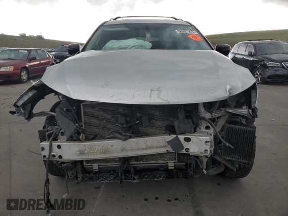 2019 Nissan Pathfinder SV with VIN 5N1DR2MM9KC615482, listed as a Copart auction lot 56907975 with Not provided miles and Salvage title. Bid and sale history available at DreamBid. Image 5.