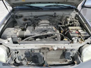 2002 Toyota Tundra SR5 with VIN 5TBBT44132S331903, listed as a Copart auction lot 53545335 with 104,186 mi miles and Clean Title. Bid and sale history available at carsss.com. Image 11.