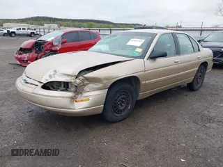 1999 Chevrolet Lumina with VIN 2G1WL52M6X9250222, listed as a IAAI auction lot 41951793 with 119,063 mi miles and . Bid and sale history available at DreamBid. Image 17.