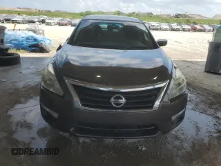 2015 Nissan Altima SV z VIN 1N4AL3AP6FC455327, wystawiony jako Copart lot #58084375 z przebiegiem 200 858 mil mil oraz Szkoda całkowita • Salvage title. Historia ofert i sprzedaży dostępna na DreamBid. Obrazek 5.