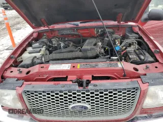 2002 Ford Ranger with VIN 1FTZR15U42PA49114, listed as a Copart auction lot 89110175 with 160,778 mi miles and Clean Title. Bid and sale history available at DreamBid. Image 11.