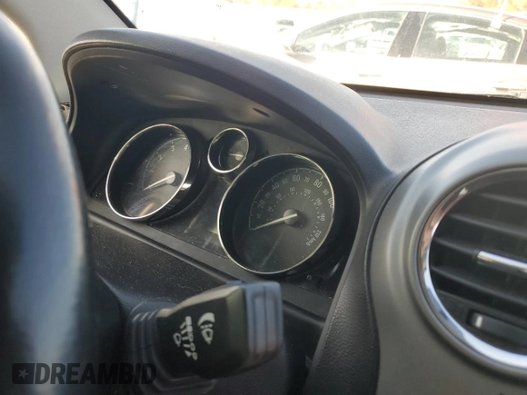 2012 Chevrolet Captiva Sport LS with VIN 3GNAL2EK1CS557926, listed as a Copart auction lot 77771224 with Not Provided miles and Clean Title. Bid and sale history available at DreamBid. Image 9.