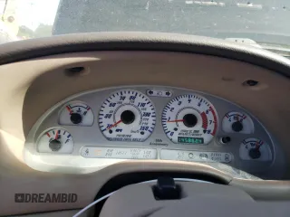 1999 Ford Mustang GT z VIN 1FAFP45X5XF224042, wystawiony jako Copart lot #52966565 z przebiegiem 145 862 mil mil oraz Szkoda całkowita • Salvage title. Historia ofert i sprzedaży dostępna na DreamBid. Obrazek 9.