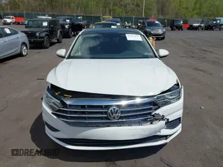 2020 Volkswagen Jetta S z VIN 3VWC57BU2LM078947, wystawiony jako IAAI lot #42181277 z przebiegiem 28 292 mil mil oraz . Historia ofert i sprzedaży dostępna na DreamBid. Obrazek 12.