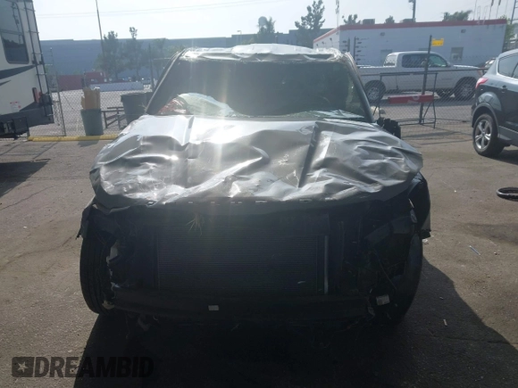 2022 Kia Telluride LX with VIN 5XYP2DHC7NG221269, listed as a IAAI auction lot 42045042 with 42,294 mi miles and . Bid and sale history available at DreamBid. Image 13.