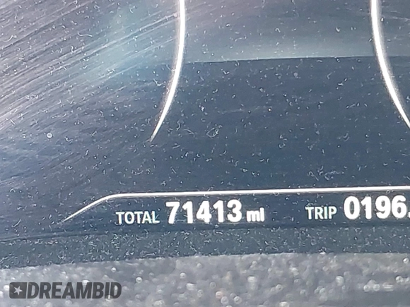 2019 BMW 5 Series 540i with VIN WBAJE5C56KG919325, listed as a IAAI auction lot 41712632 with 71,413 mi miles and . Bid and sale history available at DreamBid. Image 15.