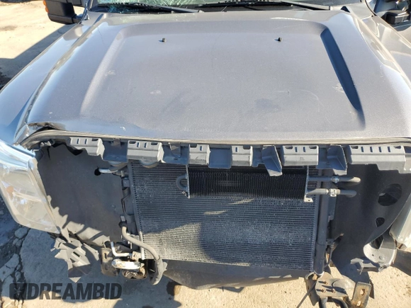 2012 Ford F-250 XL with VIN 1FT7W2A68CED01876, listed as a Copart auction lot 79629364 with 114,793 mi miles and Salvage title. Bid and sale history available at DreamBid. Image 11.