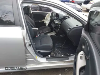 2010 Toyota Corolla with VIN 1NXBU4EE4AZ365974, listed as a IAAI auction lot 42760987 with 172,287 mi miles and . Bid and sale history available at DreamBid. Image 5.